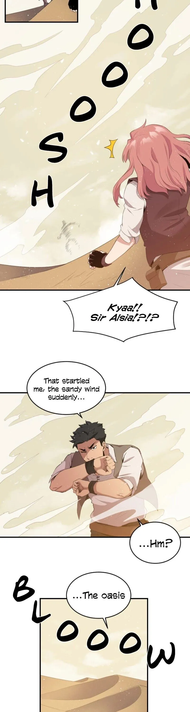 The Strongest Florist Chapter 12 Online - página 23
