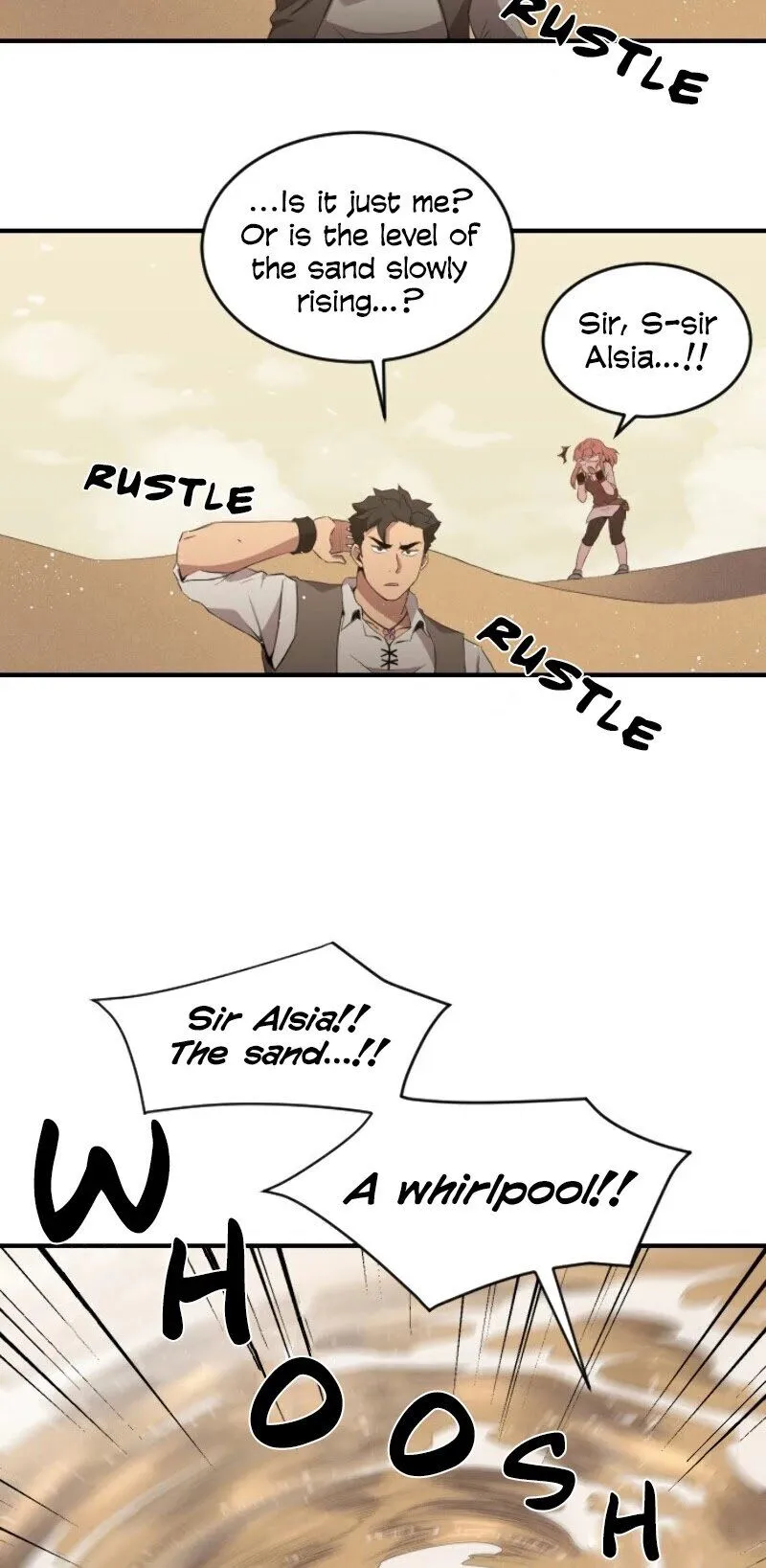 The Strongest Florist Chapter 12 Online - página 25