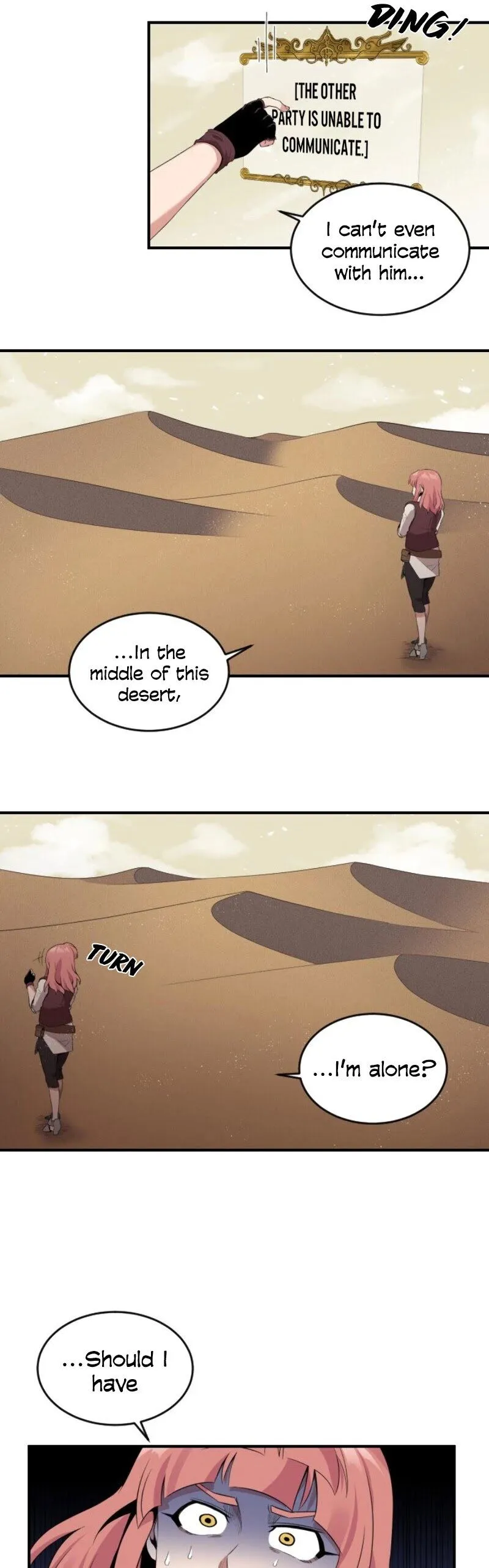 The Strongest Florist Chapter 12 Online - página 28