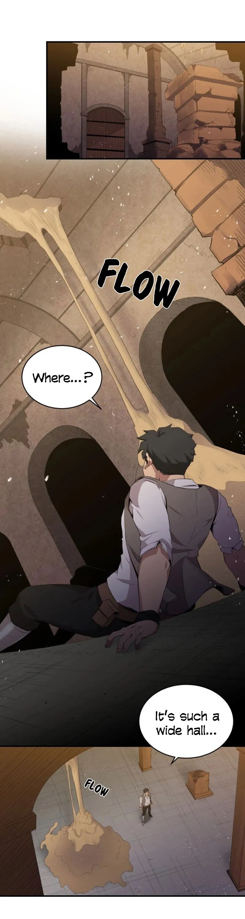 The Strongest Florist Chapter 12 Online - página 30
