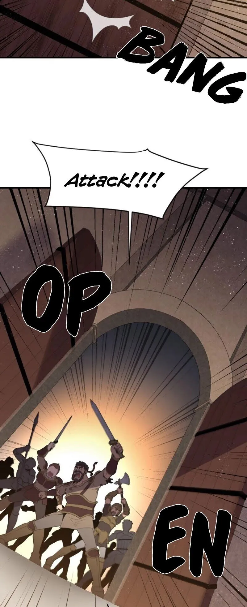 The Strongest Florist Chapter 12 Online - página 32