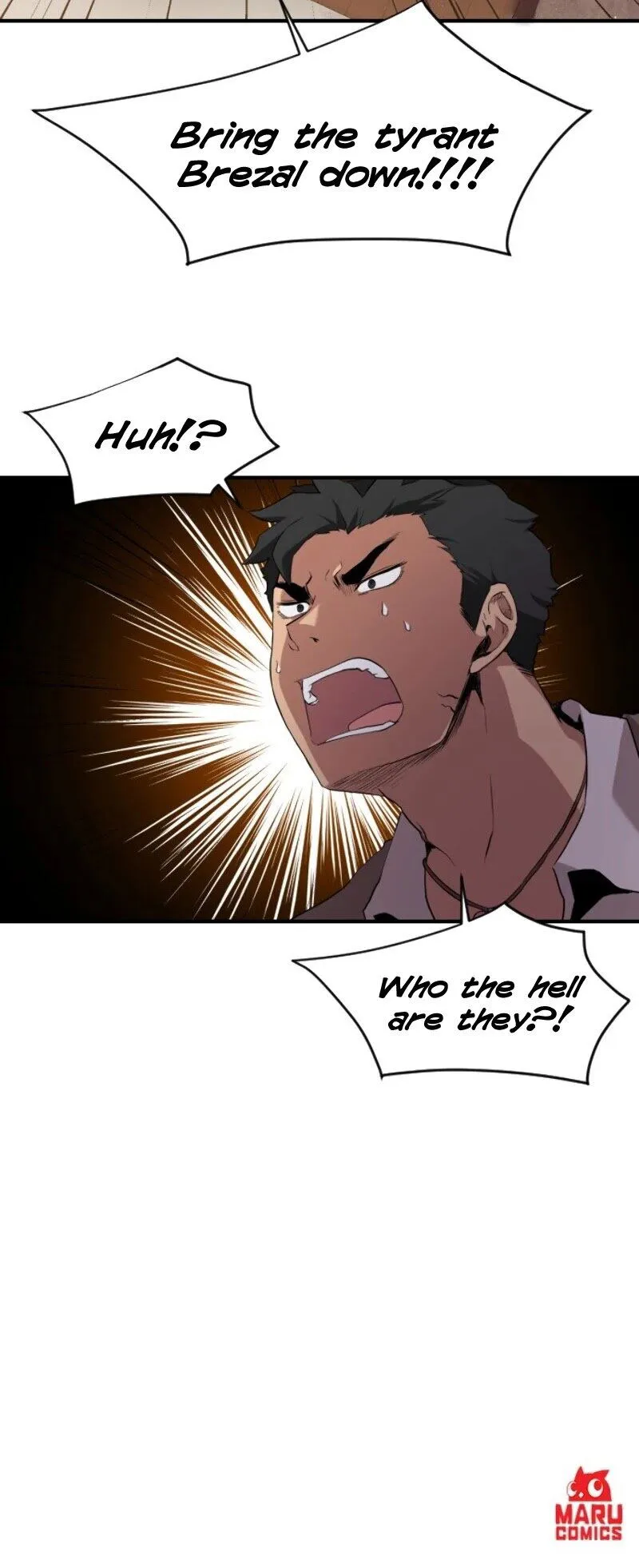 The Strongest Florist Chapter 12 Online - página 33