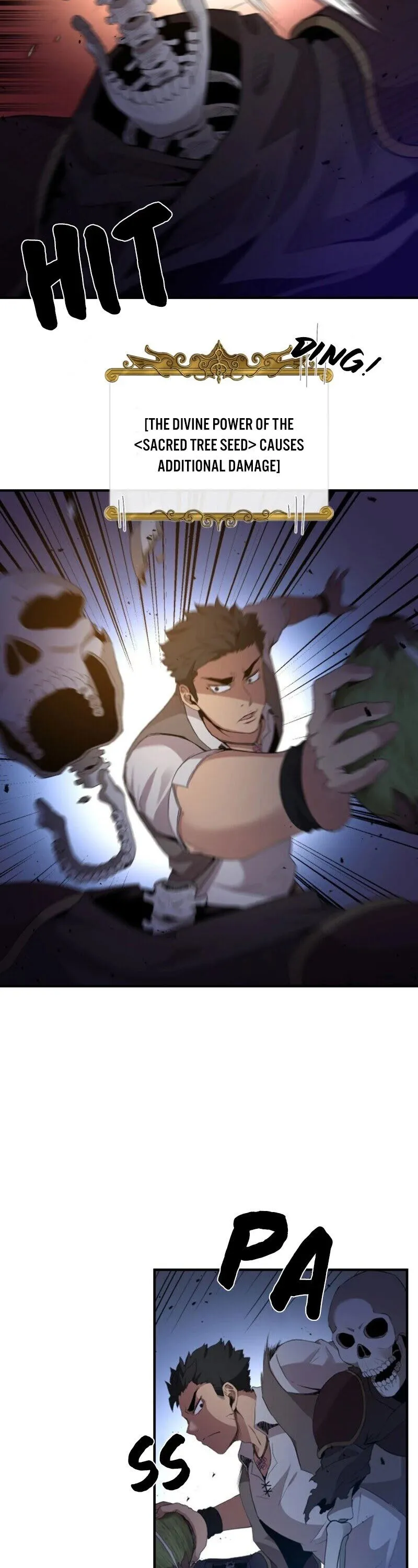 The Strongest Florist Chapter 14 Online - página 3