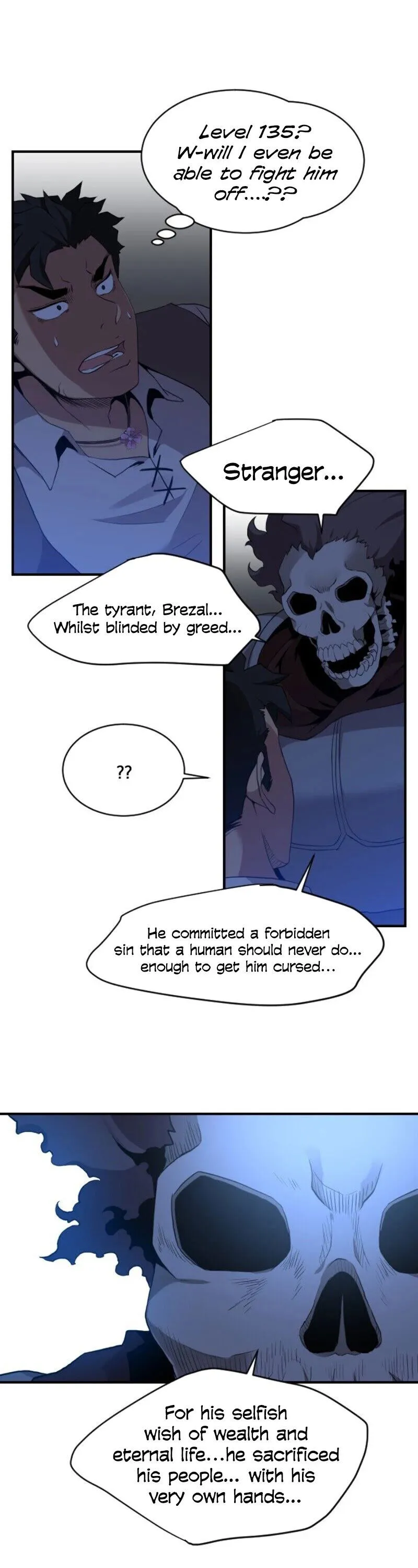 The Strongest Florist Chapter 14 Online - página 9