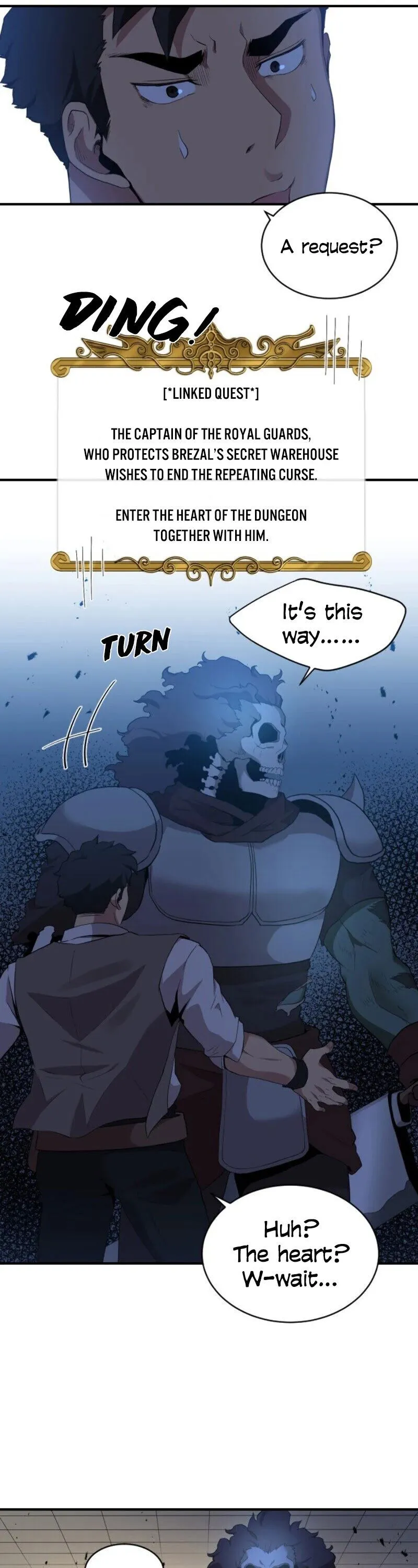 The Strongest Florist Chapter 14 Online - página 13