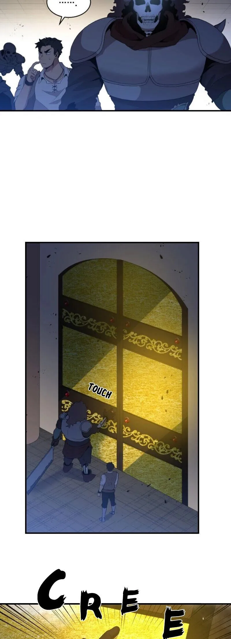 The Strongest Florist Chapter 14 Online - página 14