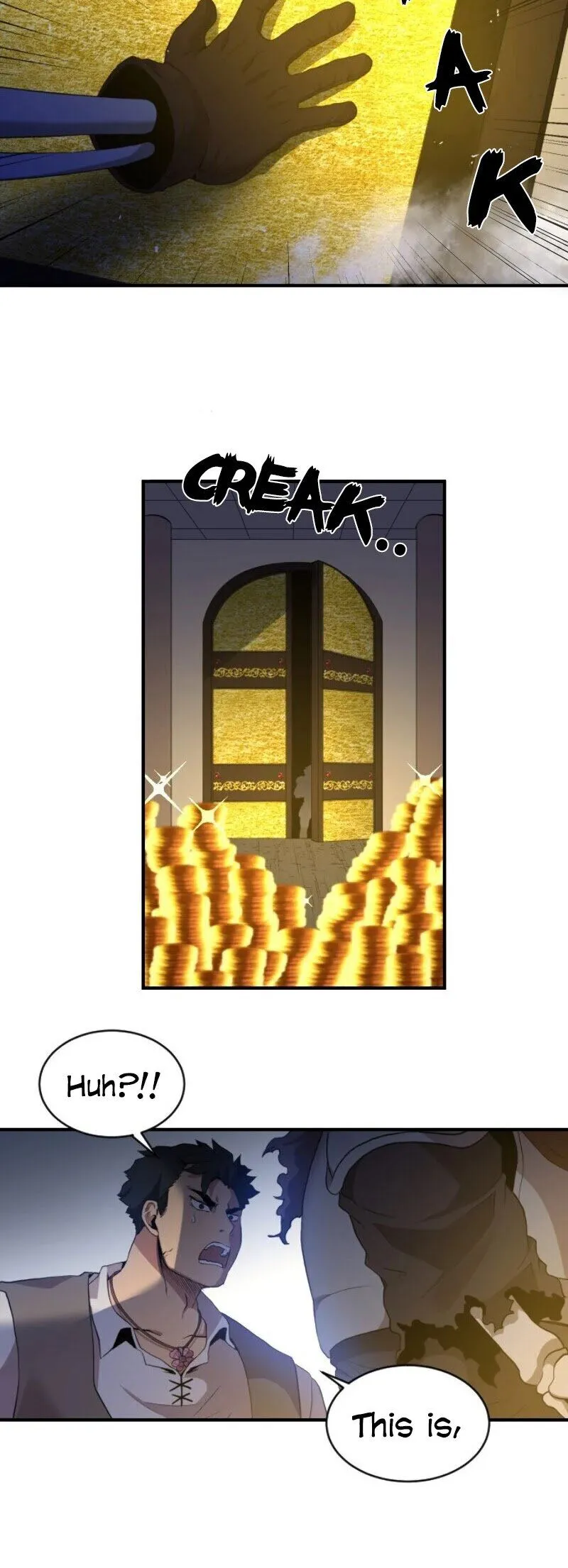 The Strongest Florist Chapter 14 Online - página 15