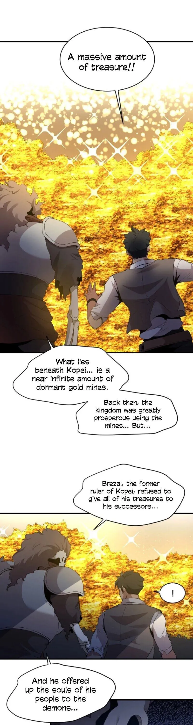 The Strongest Florist Chapter 14 Online - página 16