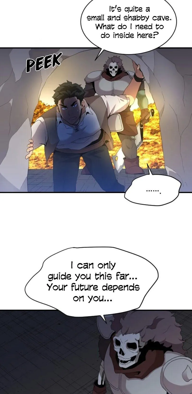 The Strongest Florist Chapter 14 Online - página 18