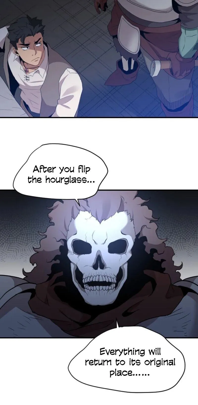 The Strongest Florist Chapter 14 Online - página 19