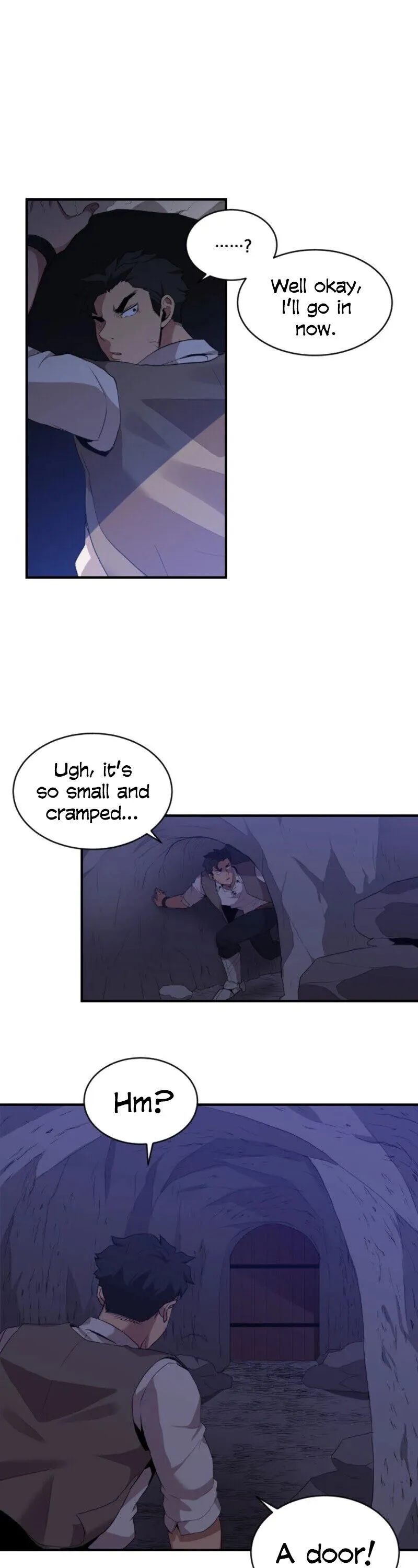 The Strongest Florist Chapter 14 Online - página 20