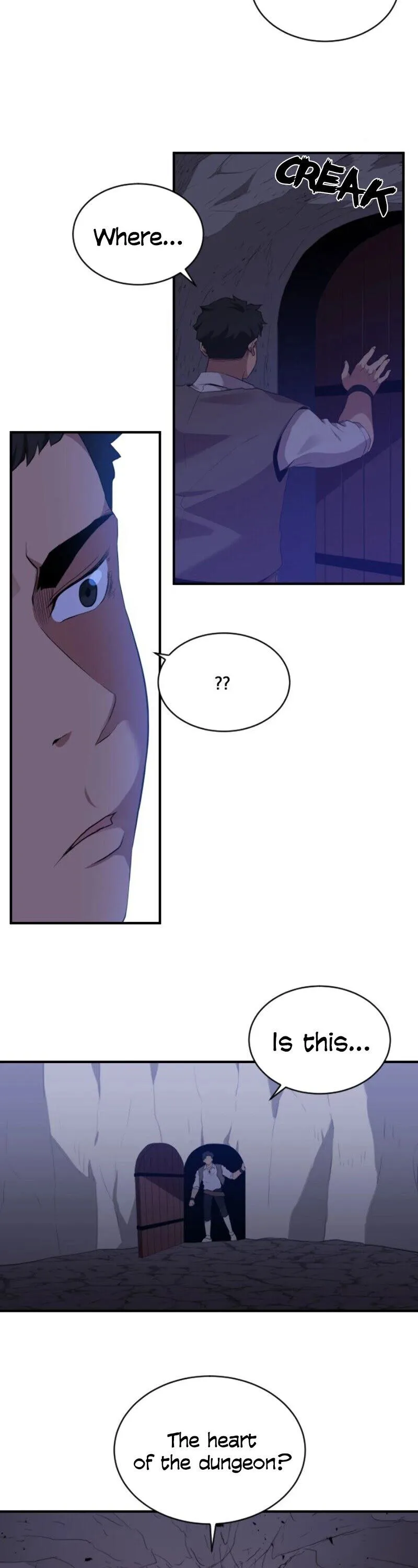 The Strongest Florist Chapter 14 Online - página 21