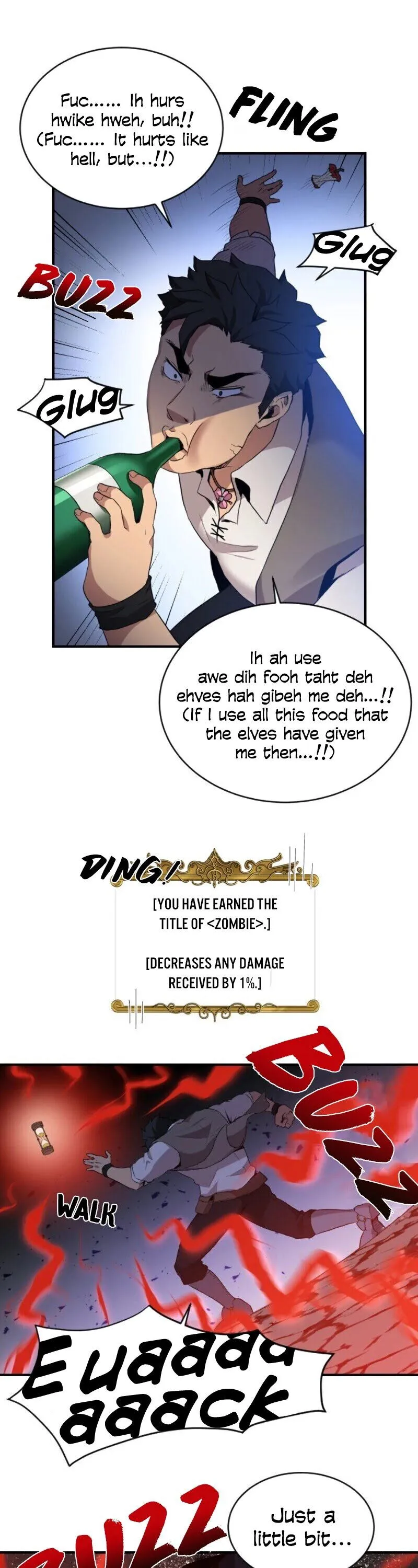 The Strongest Florist Chapter 14 Online - página 32