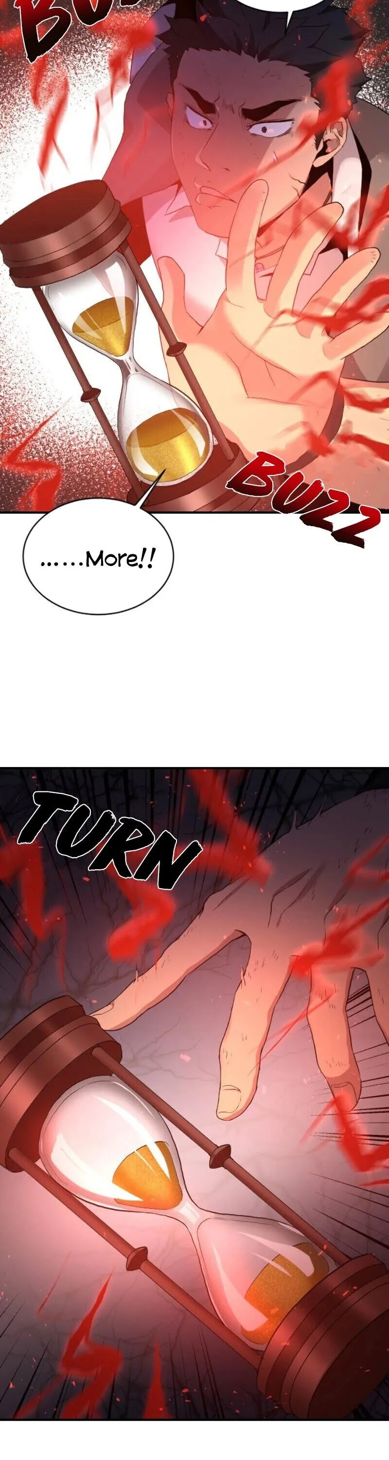 The Strongest Florist Chapter 14 Online - página 33