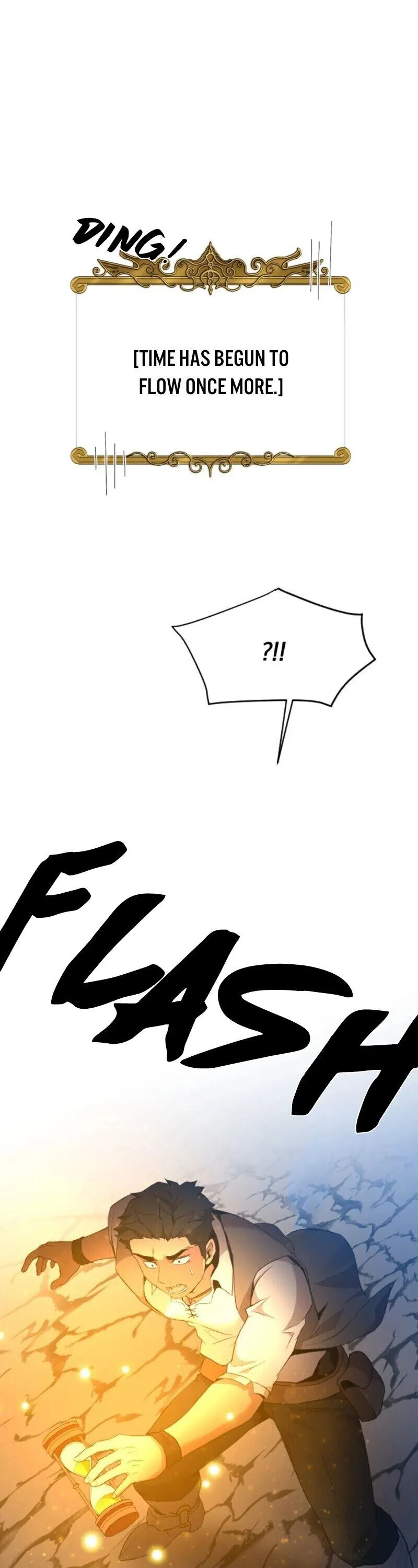 The Strongest Florist Chapter 14 Online - página 34