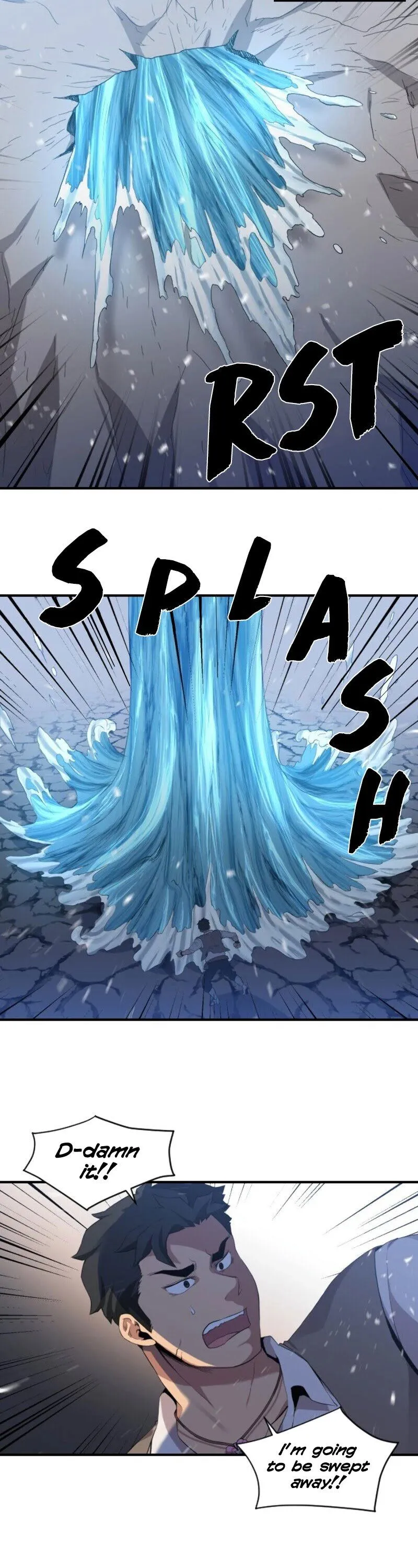 The Strongest Florist Chapter 15 Online - página 4