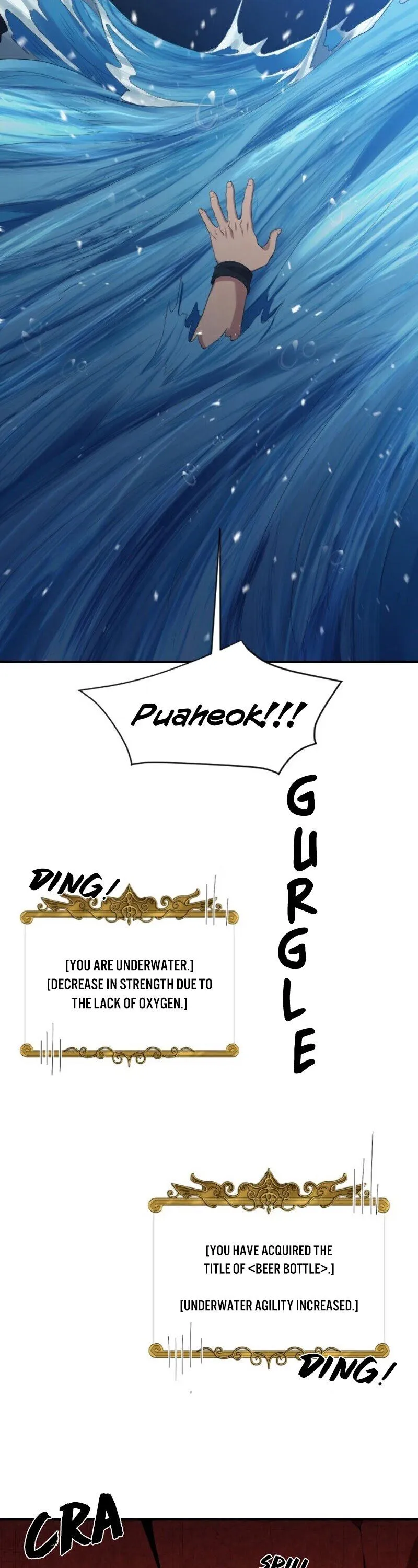 The Strongest Florist Chapter 15 Online - página 8