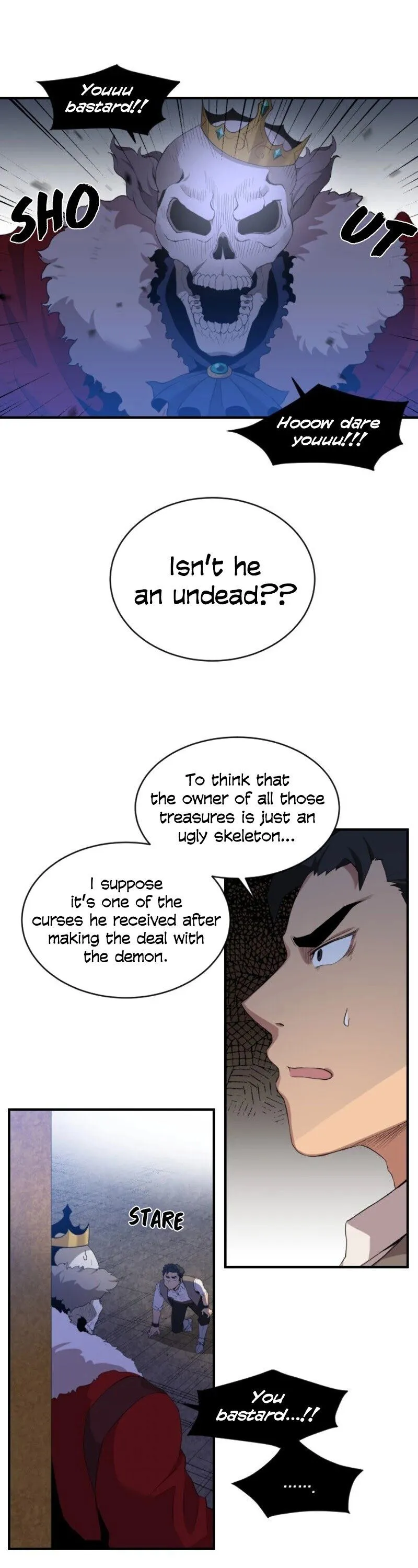 The Strongest Florist Chapter 15 Online - página 13