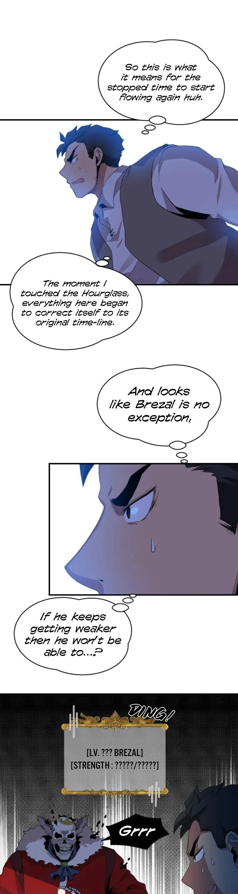 The Strongest Florist Chapter 15 Online - página 20