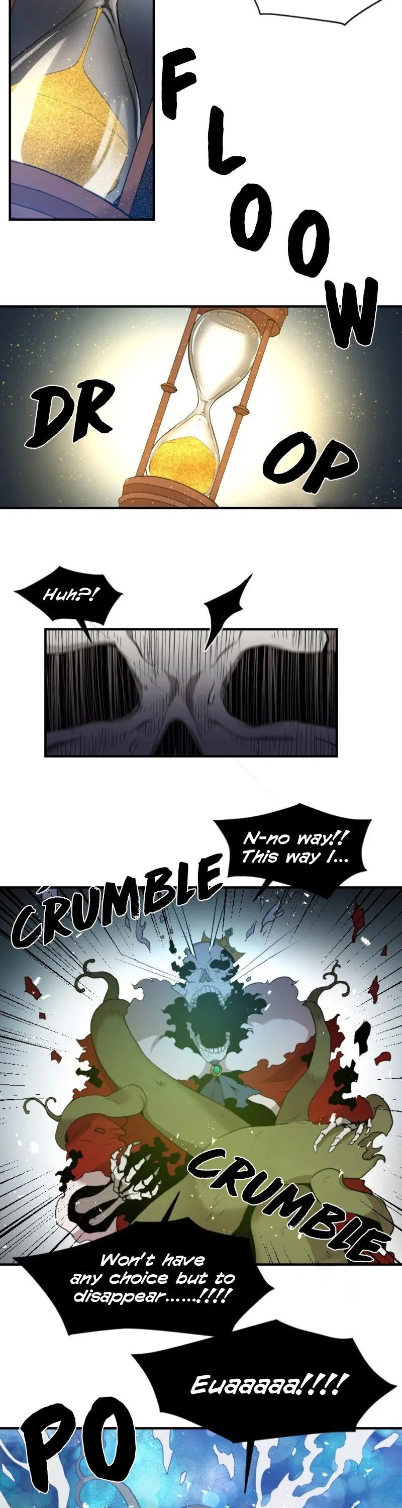 The Strongest Florist Chapter 15 Online - página 29