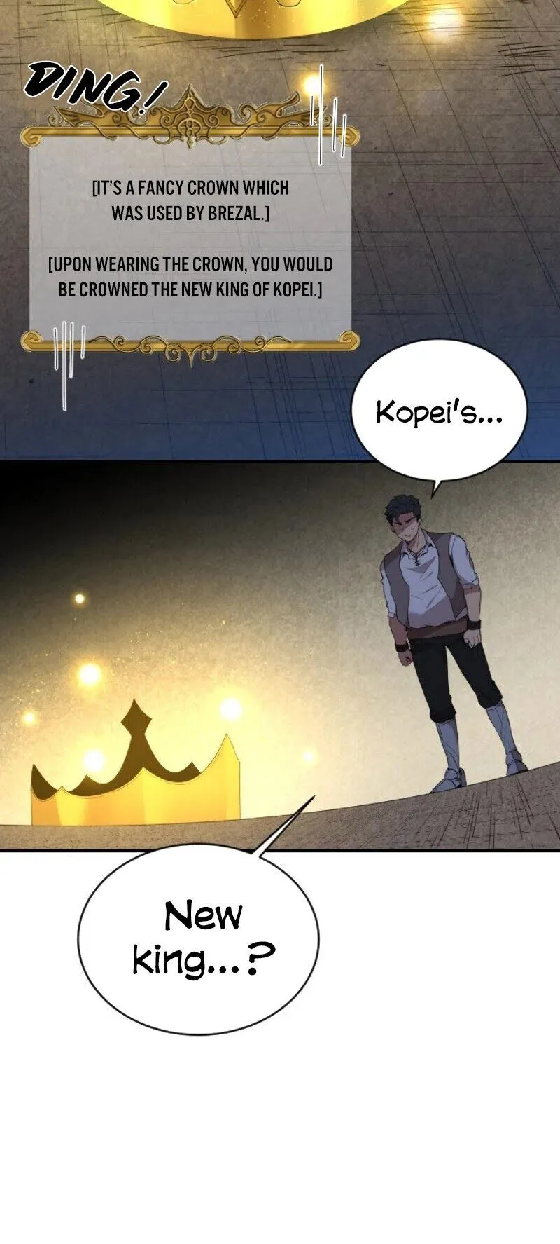 The Strongest Florist Chapter 15 Online - página 33