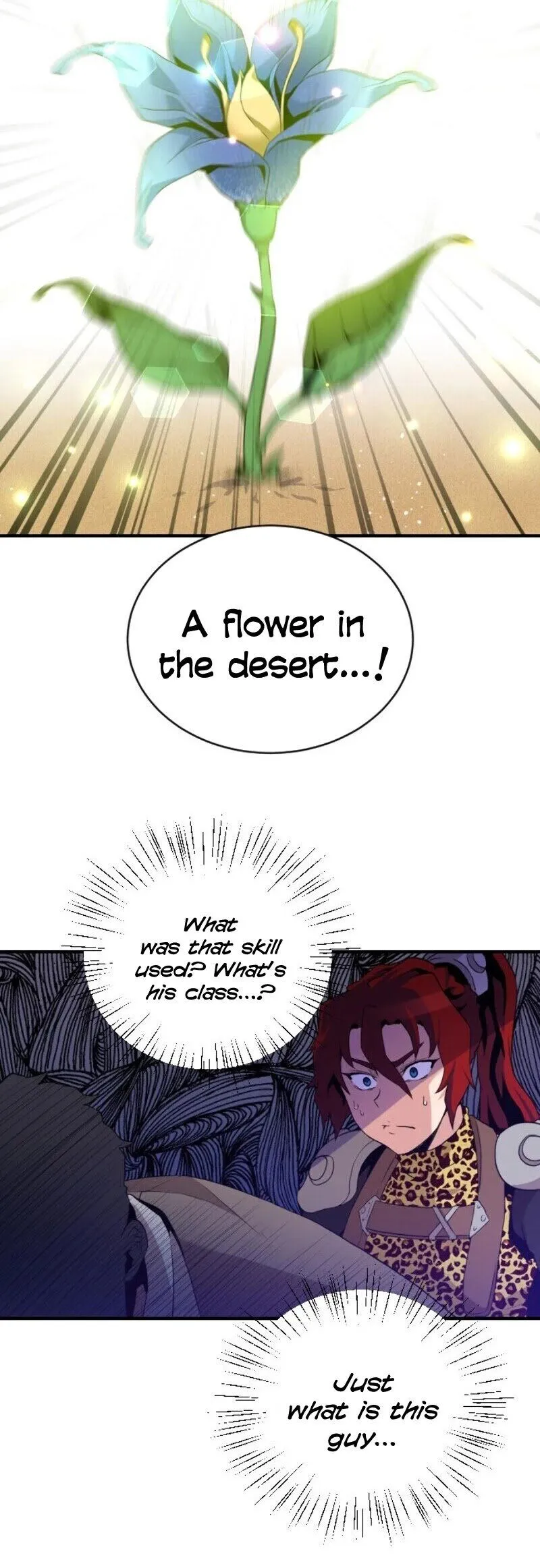 The Strongest Florist Chapter 17 Online - página 9