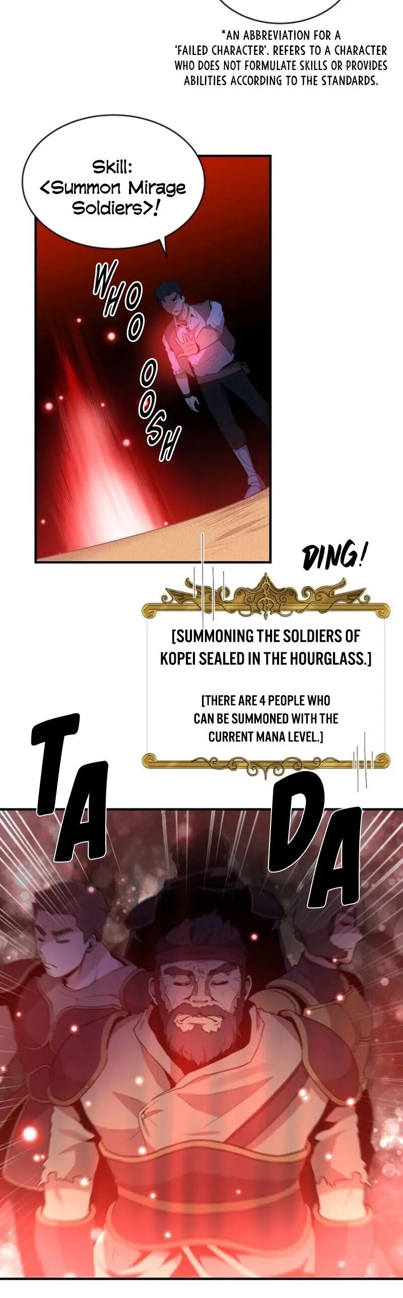 The Strongest Florist Chapter 17 Online - página 13