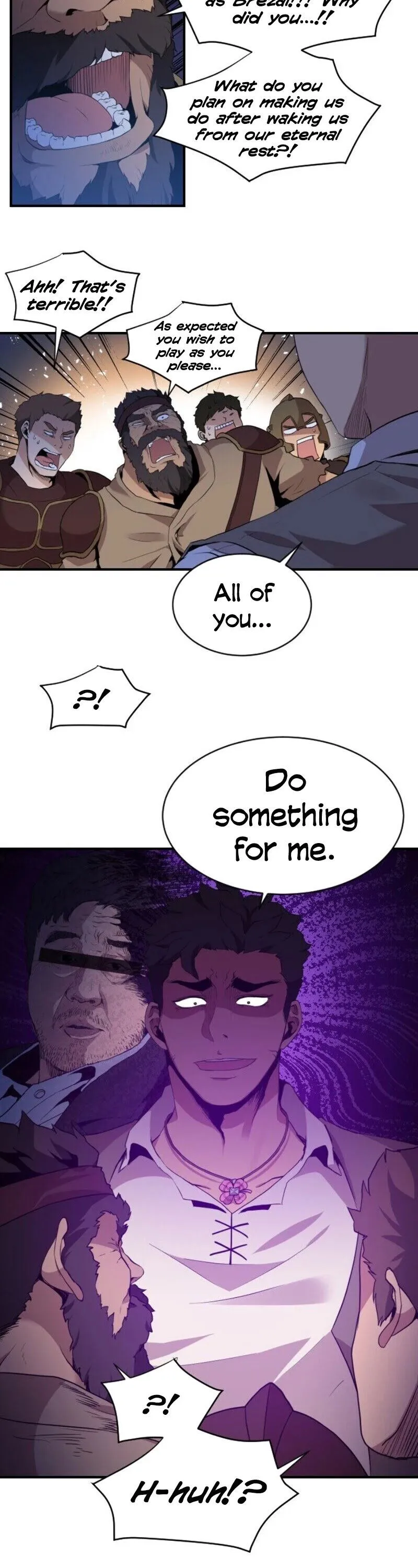The Strongest Florist Chapter 17 Online - página 15