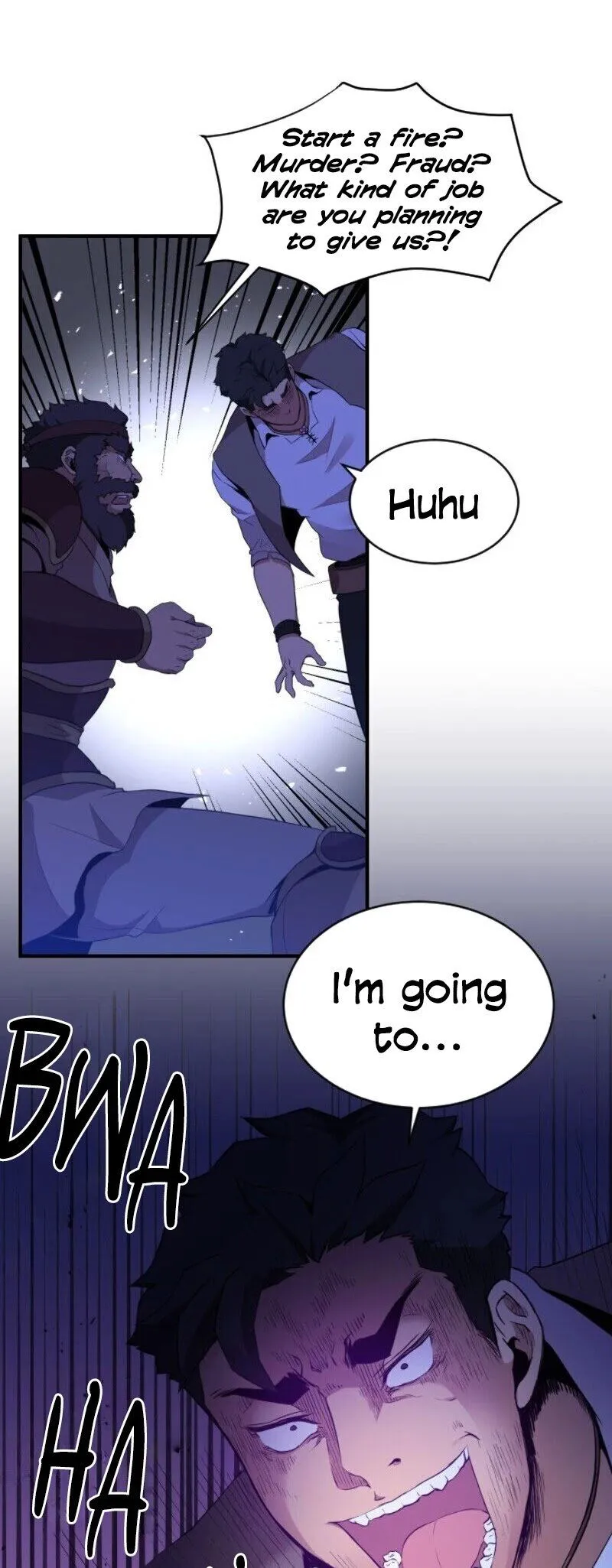 The Strongest Florist Chapter 17 Online - página 16
