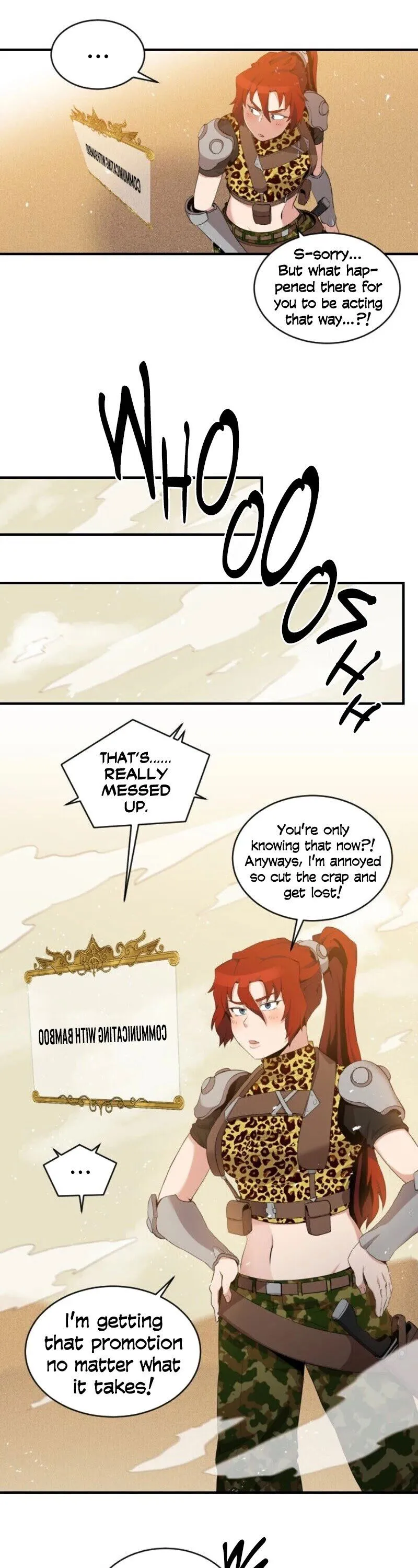 The Strongest Florist Chapter 17 Online - página 22