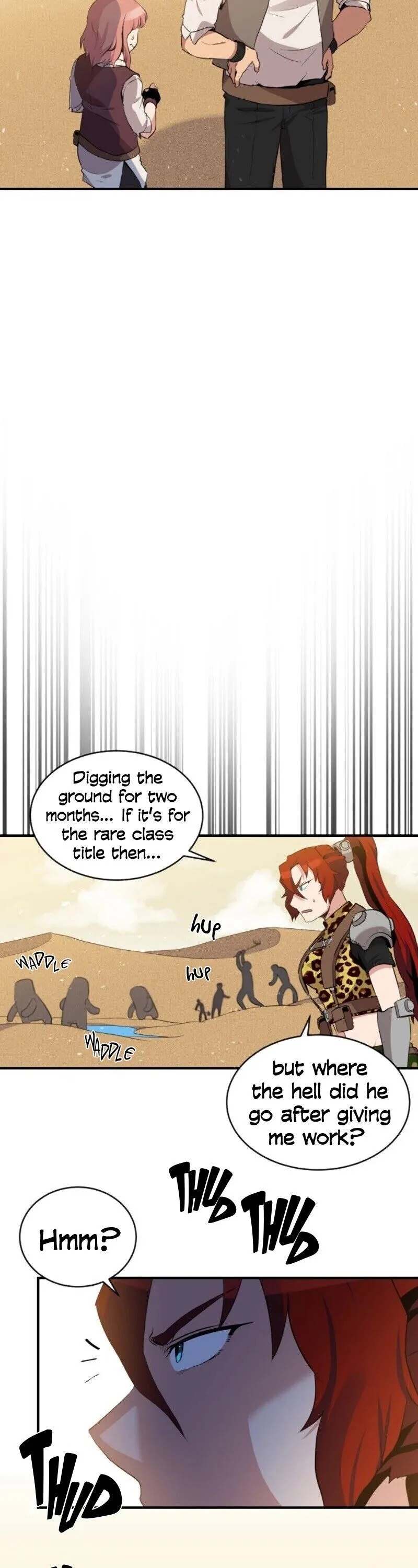 The Strongest Florist Chapter 17 Online - página 27