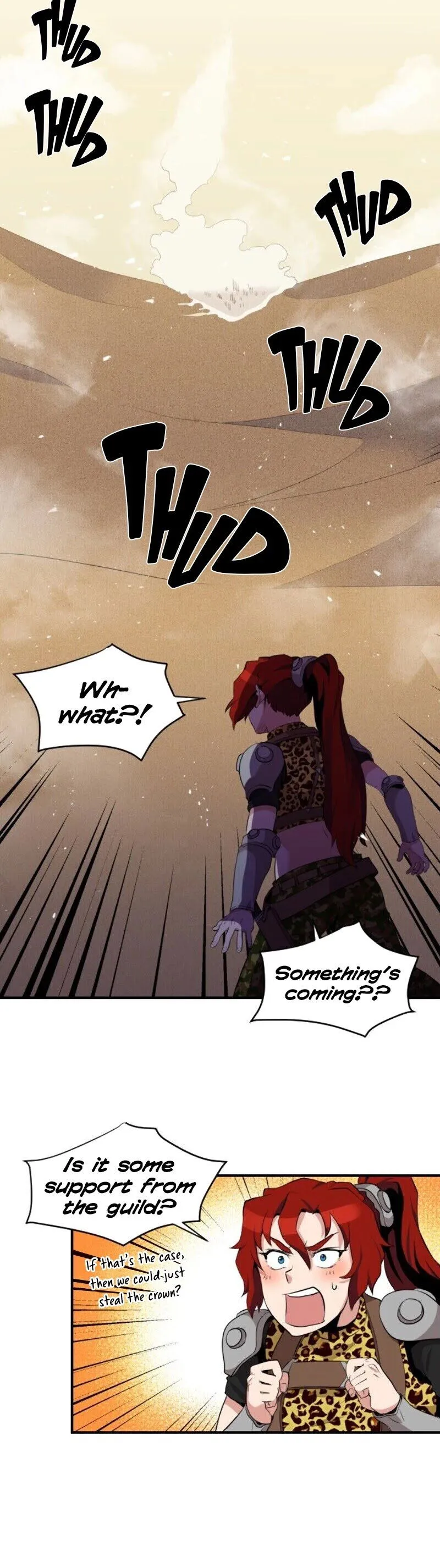 The Strongest Florist Chapter 17 Online - página 28