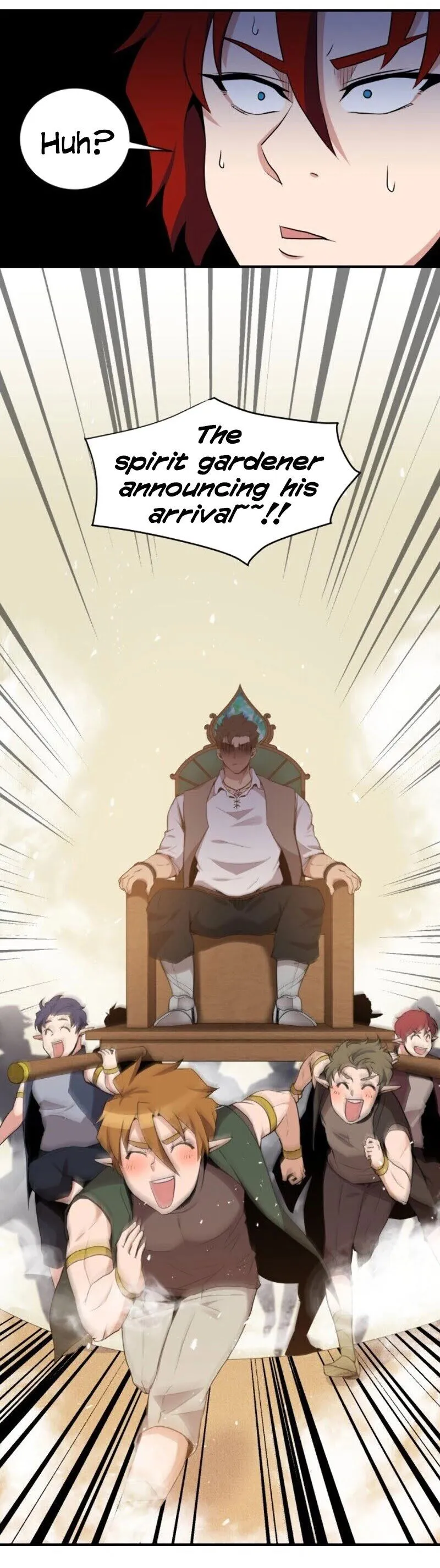 The Strongest Florist Chapter 17 Online - página 29