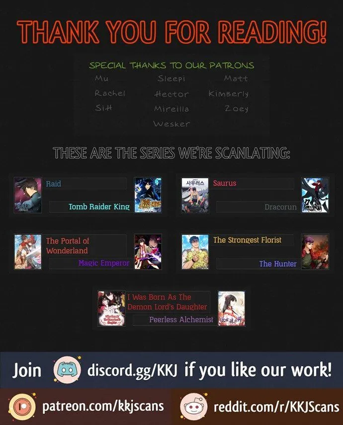 The Strongest Florist Chapter 2 Online - página 9