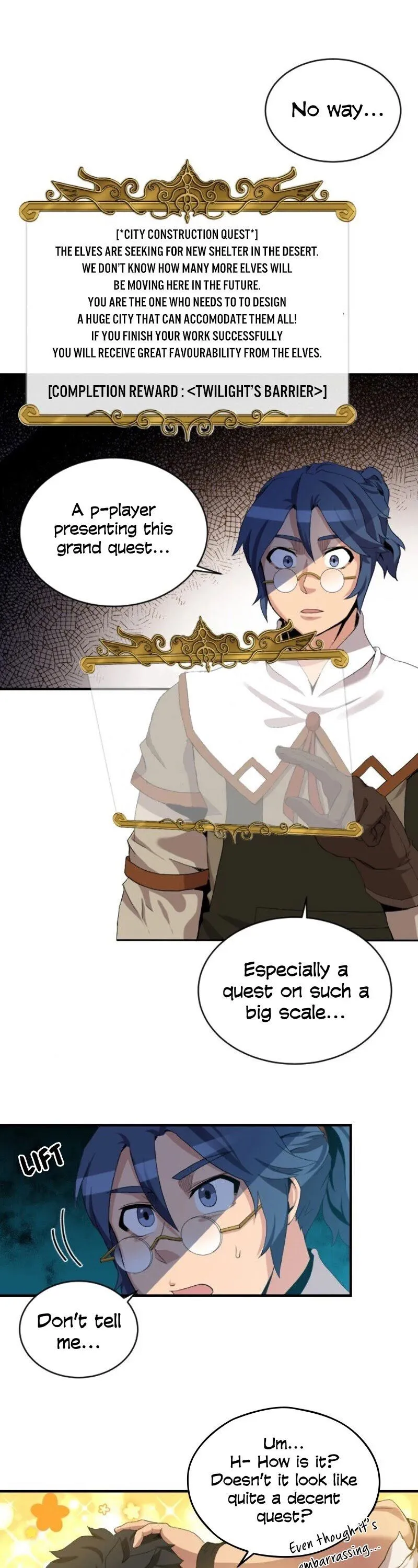 The Strongest Florist Chapter 21 Online - página 2