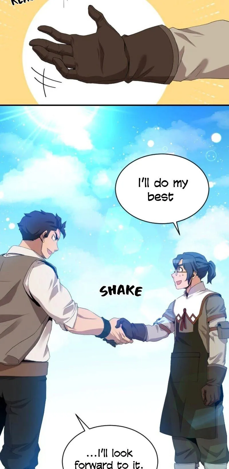The Strongest Florist Chapter 21 Online - página 4