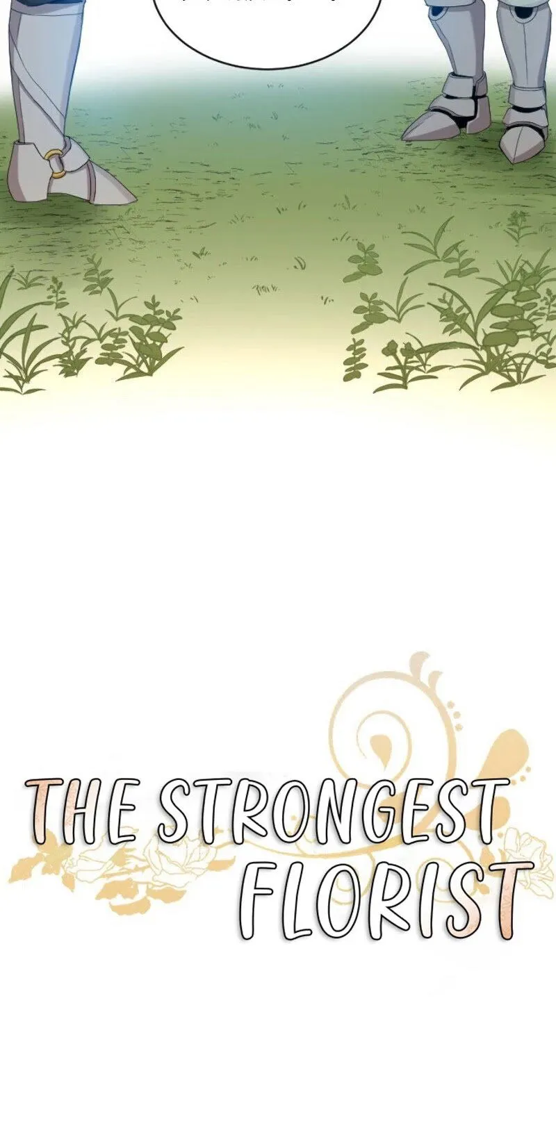 The Strongest Florist Chapter 21 Online - página 5