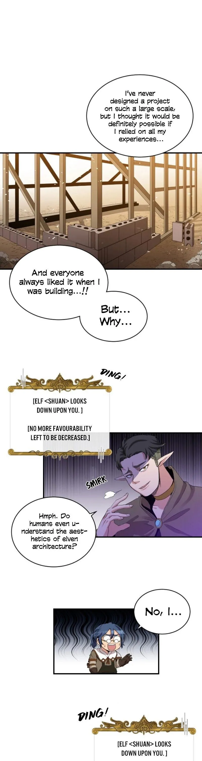 The Strongest Florist Chapter 21 Online - página 6
