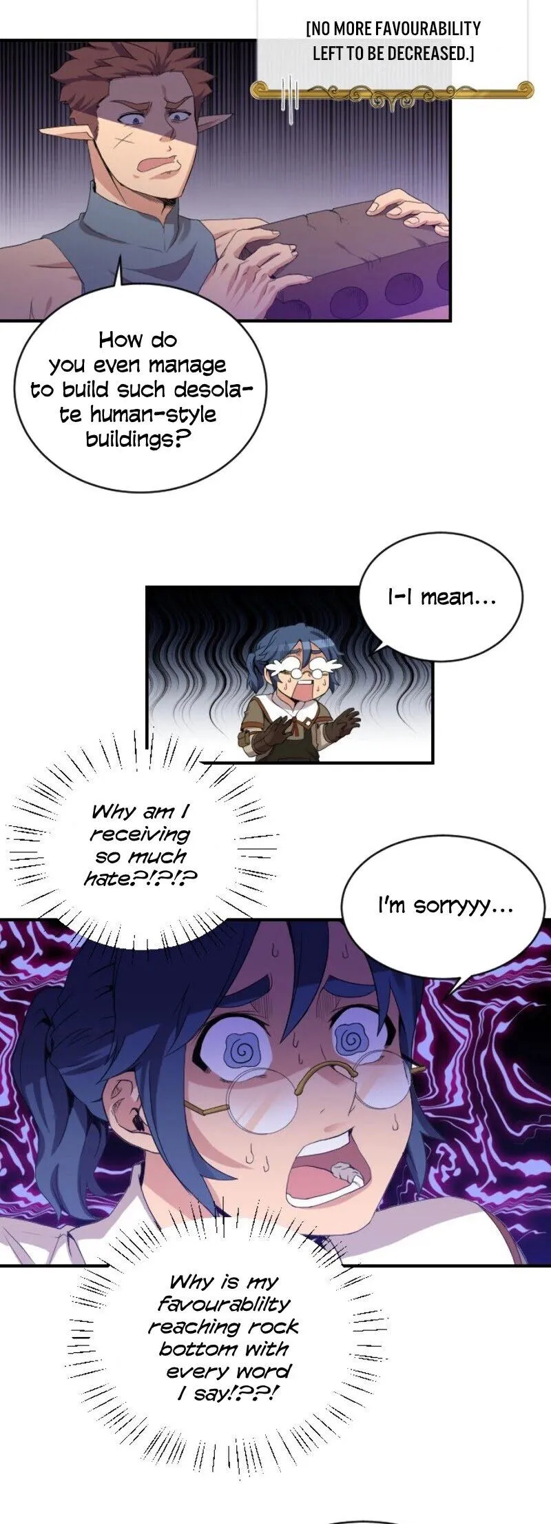 The Strongest Florist Chapter 21 Online - página 7