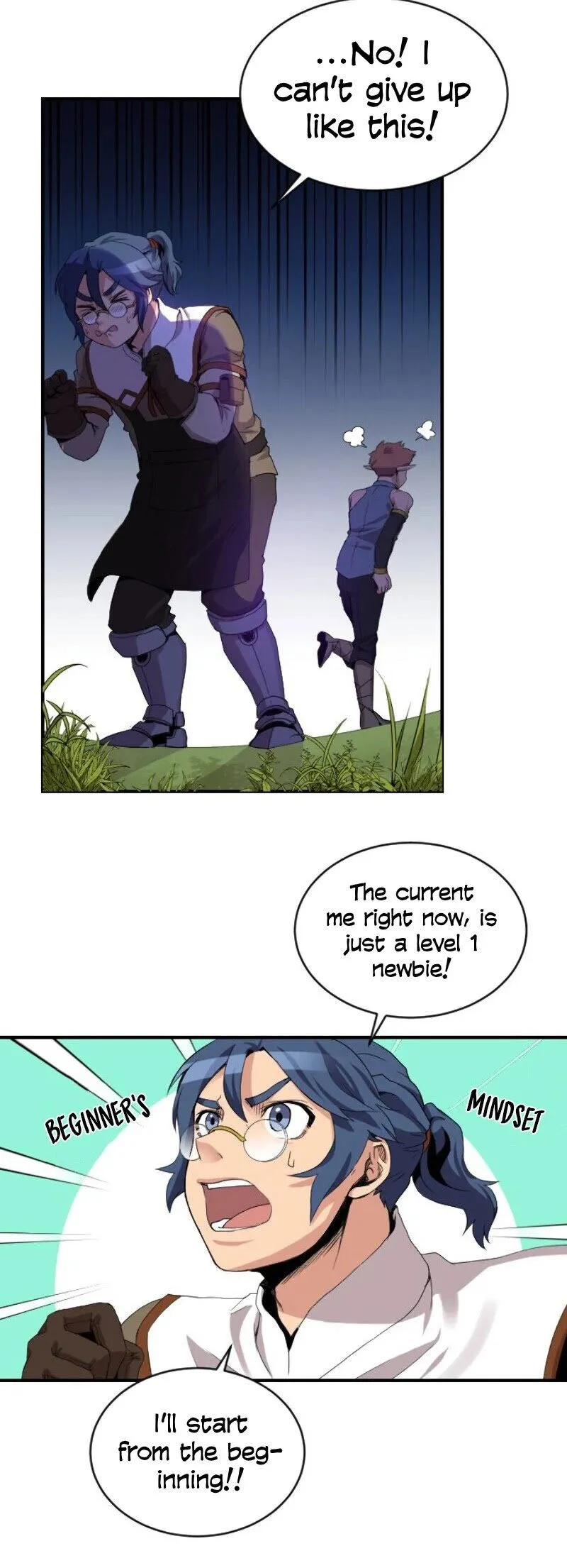 The Strongest Florist Chapter 21 Online - página 8