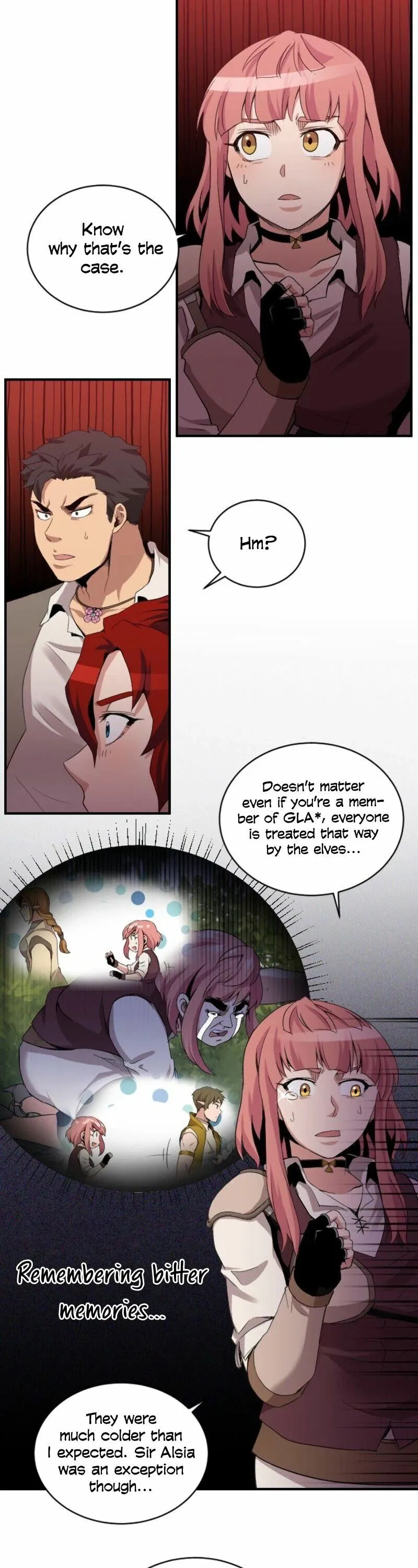 The Strongest Florist Chapter 21 Online - página 15