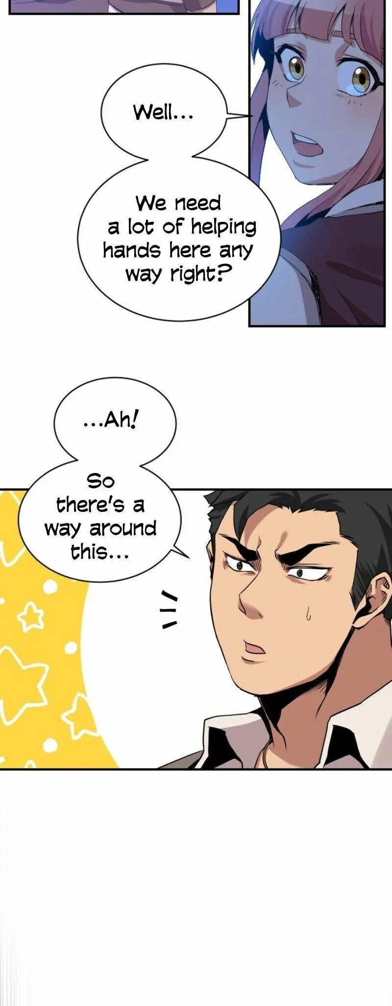 The Strongest Florist Chapter 21 Online - página 20