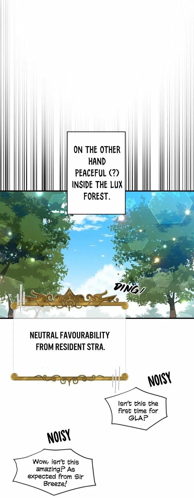 The Strongest Florist Chapter 21 Online - página 21