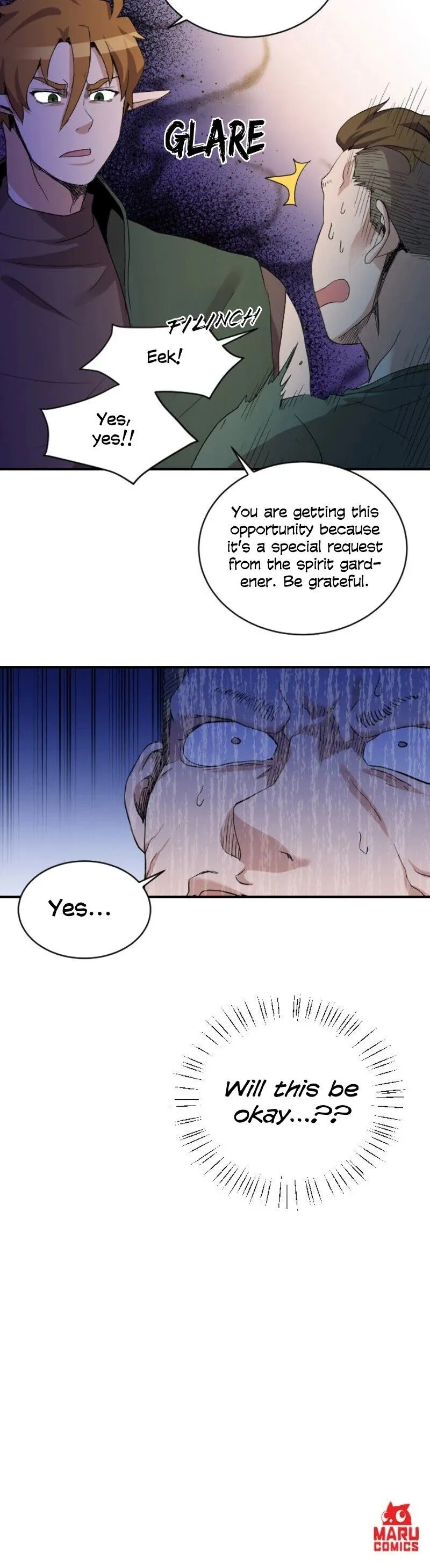 The Strongest Florist Chapter 21 Online - página 31