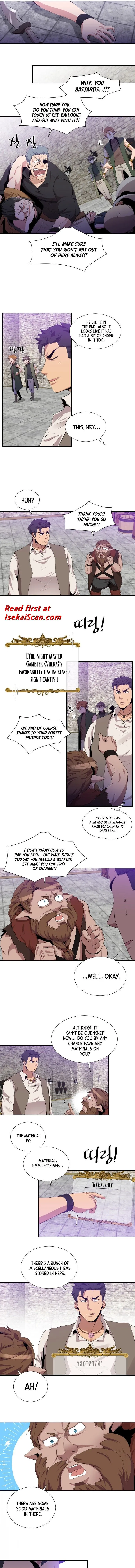 The Strongest Florist Chapter 26 Online - página 6