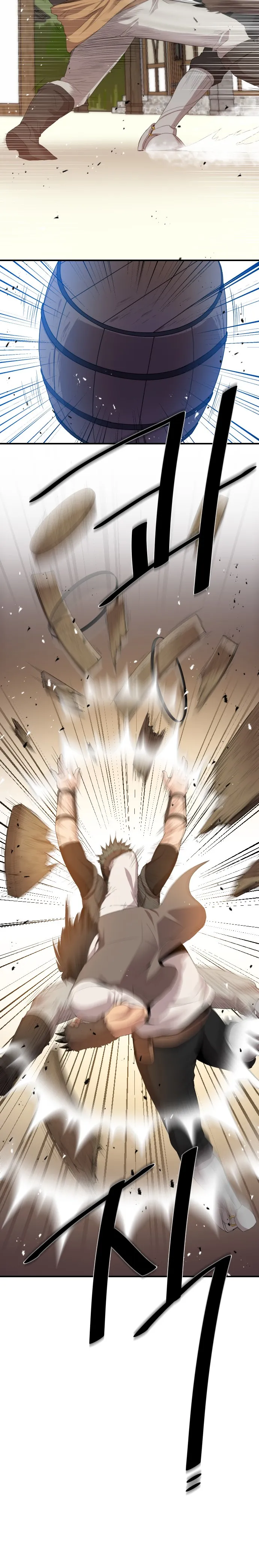 The Strongest Florist Chapter 27 Online - página 5