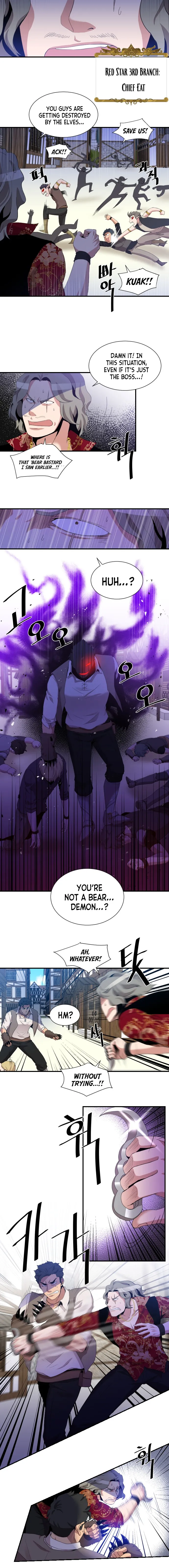 The Strongest Florist Chapter 27 Online - página 8
