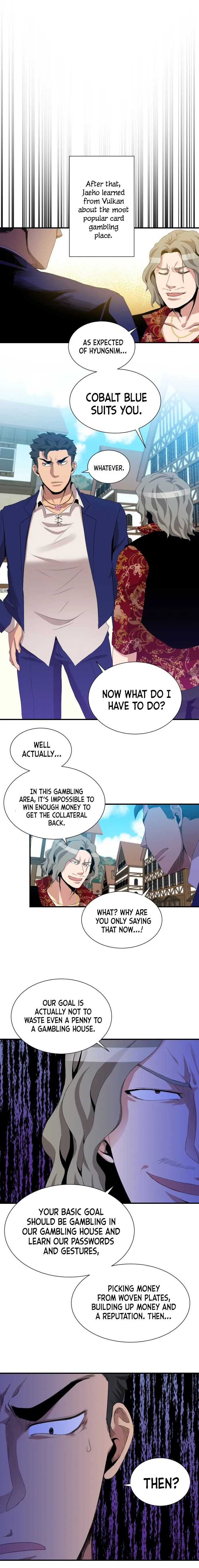 The Strongest Florist Chapter 27 Online - página 14