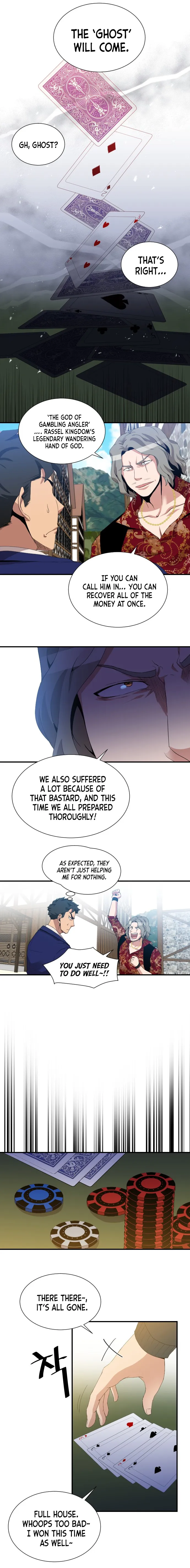 The Strongest Florist Chapter 27 Online - página 15