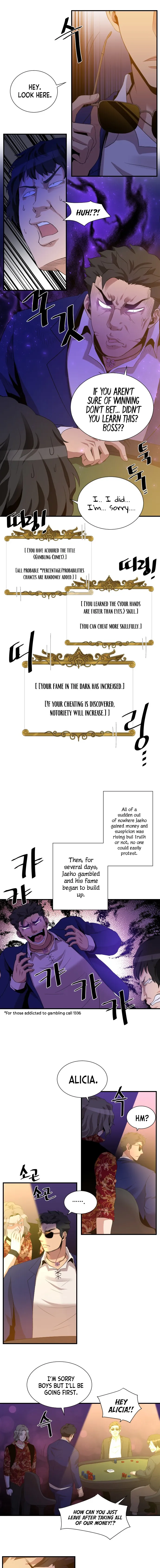 The Strongest Florist Chapter 27 Online - página 17